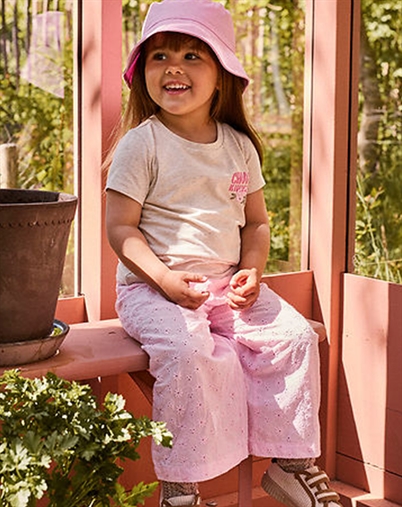 Name It - NMFDetines Bukser - Pirouette